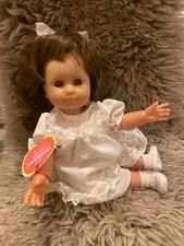 Besutiful rare Gotz Gelenk doll, twist waist, poseable. In box