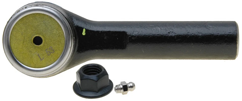 Extremo de varilla de amarre de dirección AC Delco 45A1390 para Chevrolet GMC Isuzu Mo selecto 06-12... Foto 4 de 4