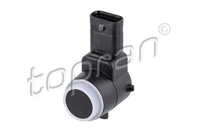408 799 TOPRAN Sensor, Einparkhilfe für MERCEDES-BENZ,VW