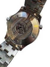 Omega Seamaster Diver Professional 300m 2451.80 Men's Watch #24683 13