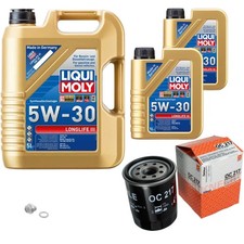 Filtre à huile Subaru JUSTY