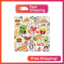 OHOME Back to School Supplies - 120 PCS Teacher Motivational Stickers for Kids S