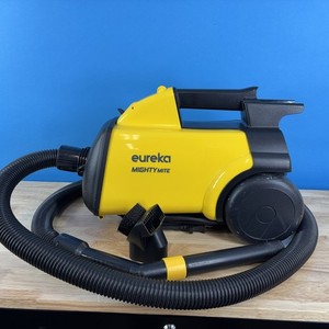 Eureka Sanitaire 60289-7, Style Mighty Mite Canister Vacuum Non Electric Hose Eureka Sanitaire 60289-7, Style Mighty Mite Canister Vacuum Non Electric Hose