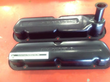 1994-1995 Mustang Cobra 5.0l Oem Valve Covers