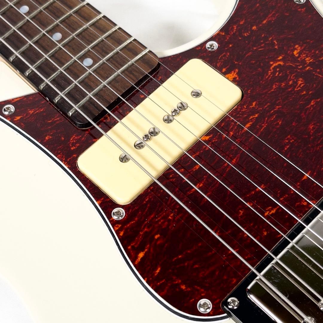 YAMAHA Pacifica PAC311H VWH P-90搭載 Equipped with YAMAHA Pacifica PAC311H VWH P-90 | eBay