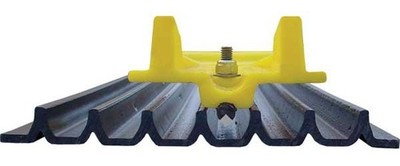 Caliber Products Multi Glides Individual Segment - 6.0in. Width - CR0106