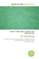 Frederic P. Miller (U. A.) | Al Trautwig | Taschenbuch | Englisch (2026)