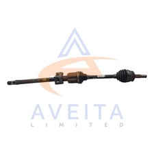 Vauxhall Mokka 2015 MK1 1.7 Cdti Manual Front Drive Shaft Right 94522003