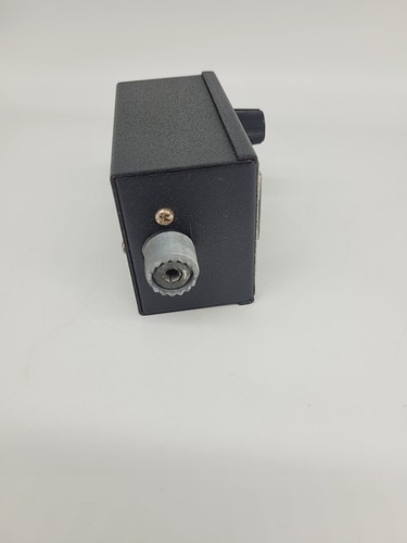 Rama SWR-11A SWR Meter And Patch Lead Vintage CB gear - Zdjęcie 3 z 8