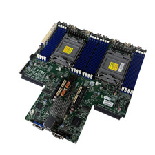 Supermicro Dual LGA 4189 2xM.2 - X12DDW-A6 2769