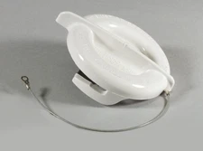 Thetford 01664 Plain Valve Cap