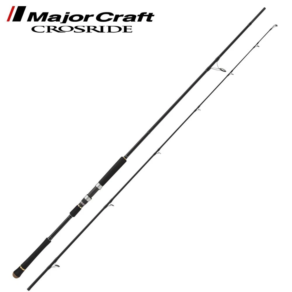 MAJOR CRAFT Shore Jigging Rod CROSRIDE 1G XR1-962MH