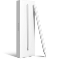 Apple MU8F2AM/A Pencil 2nd Gen iPad Stylus