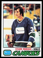 Click to enlarge Cesare Maniago