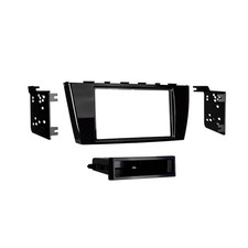 Metra 99-7016ghg Single Din Stereo Install Dash Kit 2014-2017 Mitsubishi Mirage Metra 99-7016ghg Single Din Stereo Install Dash Kit 2014-2017 Mitsubishi Mirage