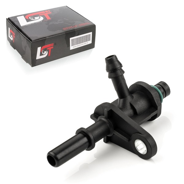 Druckregelventil Kraftstoffpumpe Einspritzpumpe FüR Renault Captur Clio Kangoo-image