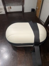 Meta Oculus Quest 2 128GB Standalone VR Headset - White Baseball Adapter Include