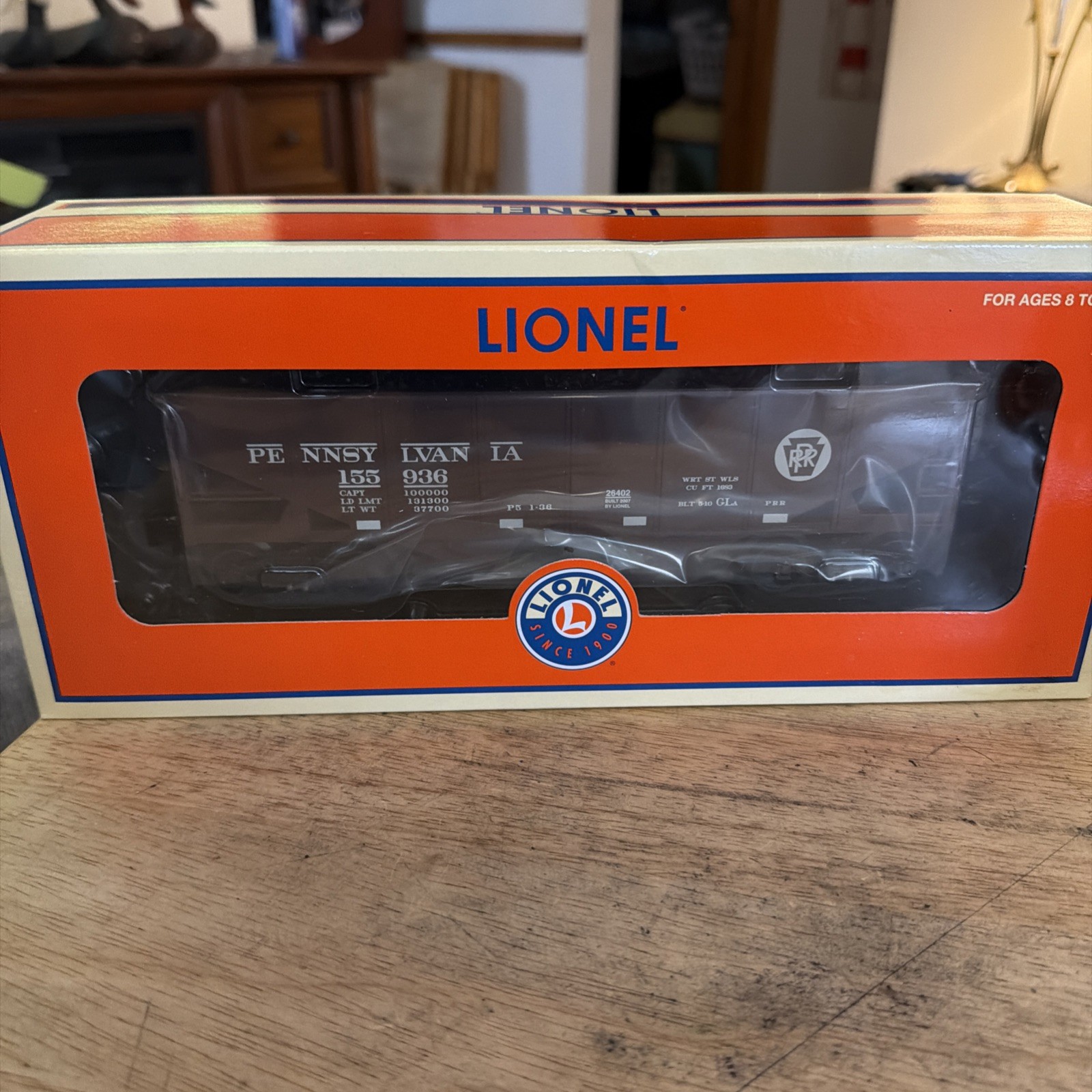 Click here to see eBay Auction