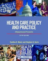 Cynthia Moniz (U. A.) | Health Care Policy And Practice | Taschenbuch | Englisch