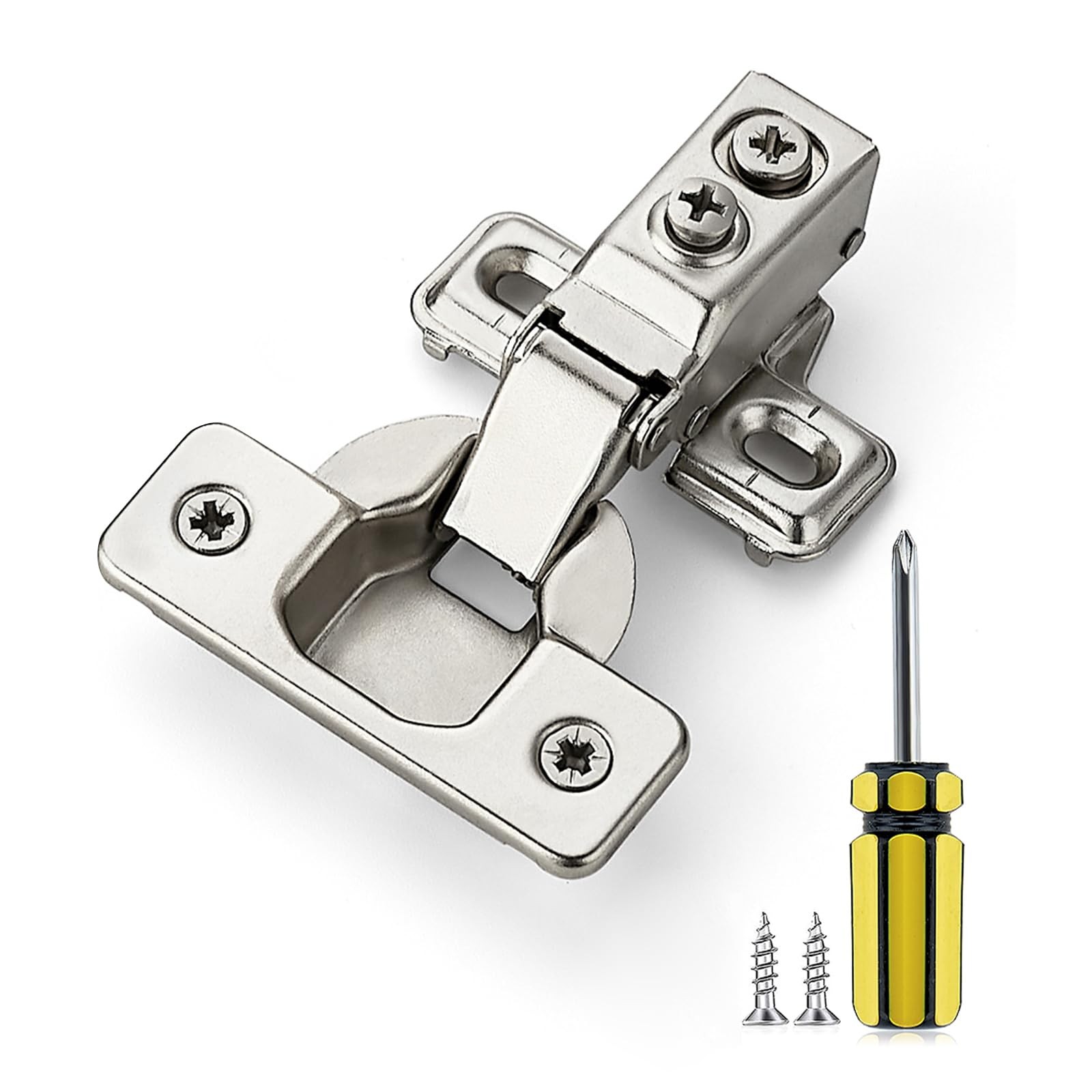 Soft Close Concealed Kitchen Cabinet Hinges