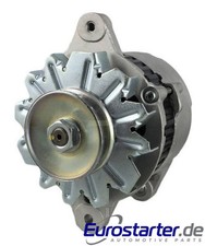 Alternateur Mazda 1000