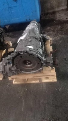 Used Automatic Transmission Assembly fits: 2016 Audi Q5 AT 2.0L w/o hybrid trans