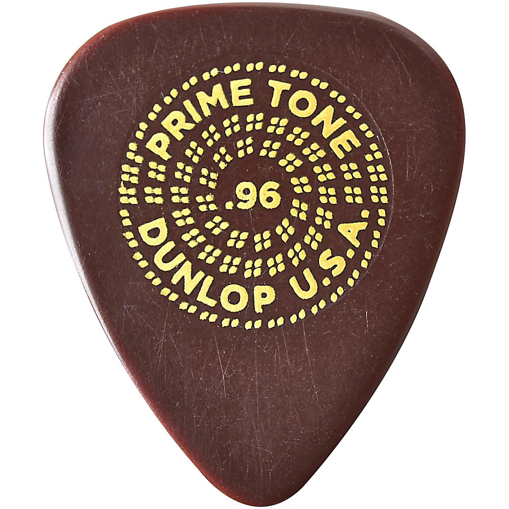 Dunlop Primetone стандартной скульптурной формы, 3 упаковки,96 мм