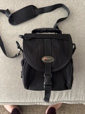 Lowepro EX 120 SLR DSLR Digital Camera Travel...
