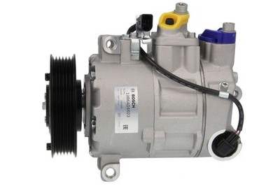 Für AUDI A4 B6, A4 B8, A5, A8 D3, Q5, Q7; PORSCHE CAYENNE A - C - Kompressor