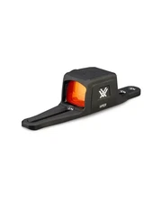 Vortex Viper Enclosed Micro Shotgun Red Dot - Multi-Reticle VPR-SGMRD3-MR-E