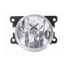  NEBELSCHEINWERFER CITROEN C3 2009 - C3 PICASSO 2009 - P- P.206 PLUS DX=SX