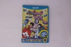 Yo-Kai Watch Dance Just Dance Special Version Wii U JPN (Region Locked)