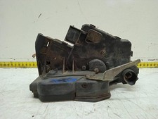 t�rschloss v.l. BMW 3 E46 330 D recjp302745