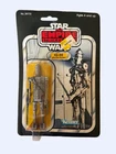 New ListingKenner Star Wars The Empire Strikes Back IG-88 Vintage Action Figure