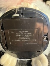 VTG  1999 Authentic FURBY BABY 70-940 w/ tags- WORKING- Pink/White