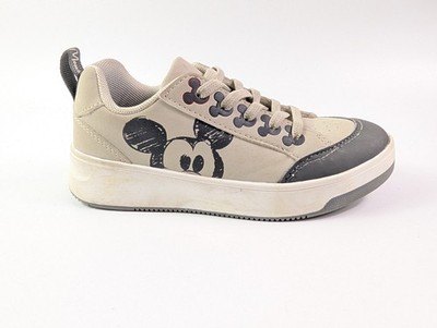 Next Mickey Mouse Kinder Sneaker UK 12