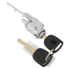 Ignition Switch Cylinder Lock＆2 Keys For Honda Accord CRV For Civic NEW
