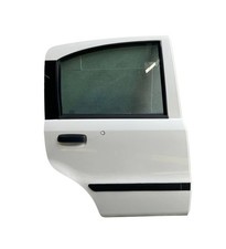 SPORTELLO / PORTA / PORTIERA POSTERIORE DX FIAT PANDA (II) 169 2007 - 46826582