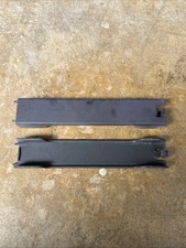 2006-2010 Hummer H3 roof rack access Cover Tr...