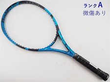 Used Tennis Racket Babolat Pure Drive 110 2021 Model G3 BABOLAT PURE DRIVE 110