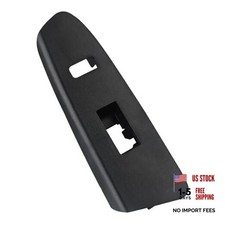 Window Switch Bezel Cover for Front Door Right Passenger Side Compatible 4d Rh