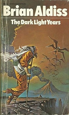 THE DARK LIGHT YEARS. Buch P/B