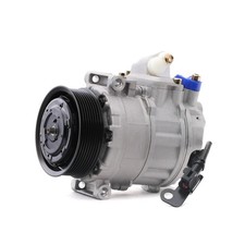 RIDEX 447K0287 7SEU17C Klimaanlage Klimakompressor PAG 46 R134a für LAND ROVER