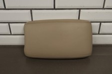 1998-2002 Toyota Land Cruiser Lexus Lx470 Console Lid Ivory 003 1998-2002 Toyota Land Cruiser Lexus Lx470 Console Lid Ivory 003