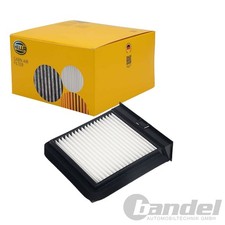 Filtre d'habitacle Mitsubishi CARISMA