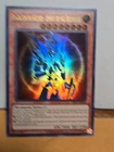 Black Luster Soldier - Envoy of the Beginning IOC-EN025 Invasion of Chaos (25th
