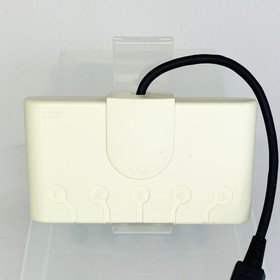 PC Engine Multi Tap MULTITAP NEC JAPAN PI-PD003 Authentic OFFICIAL TESTED WORKED