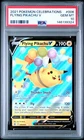 FLYING PIKACHU V 006 Celebrations Pokemon PSA 10