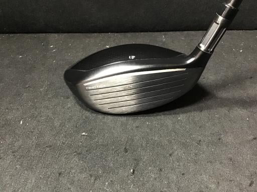 TaylorMade STEALTH2 HD 3W 16° Stiff Regular RH 43.25in TaylorMade STEALTH2 HD 3W 16° Stiff Regular RH 43.25in
