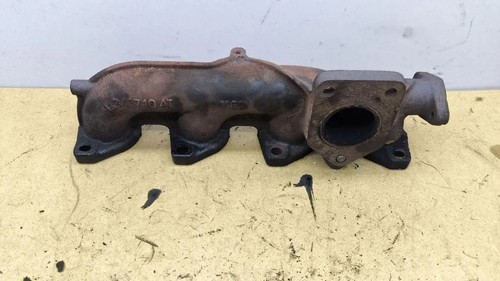 BMW 1 E81 Auspuffkrümmer 7797389 2.00 Diesel 2007 33134418